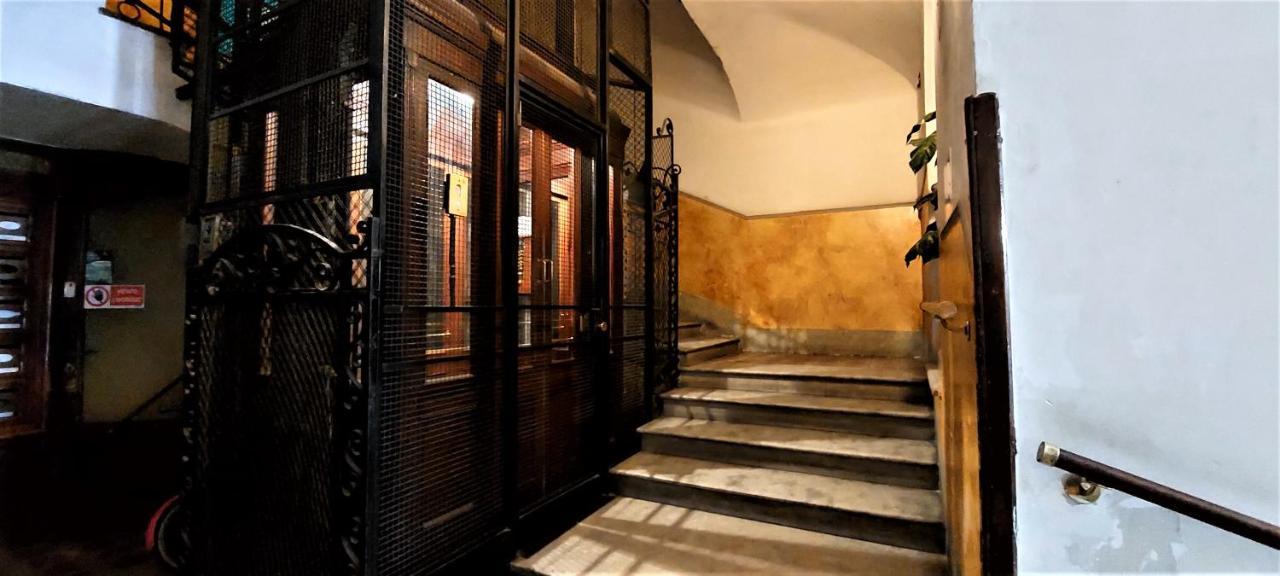 Vatican Rome Suite Ngoại thất bức ảnh