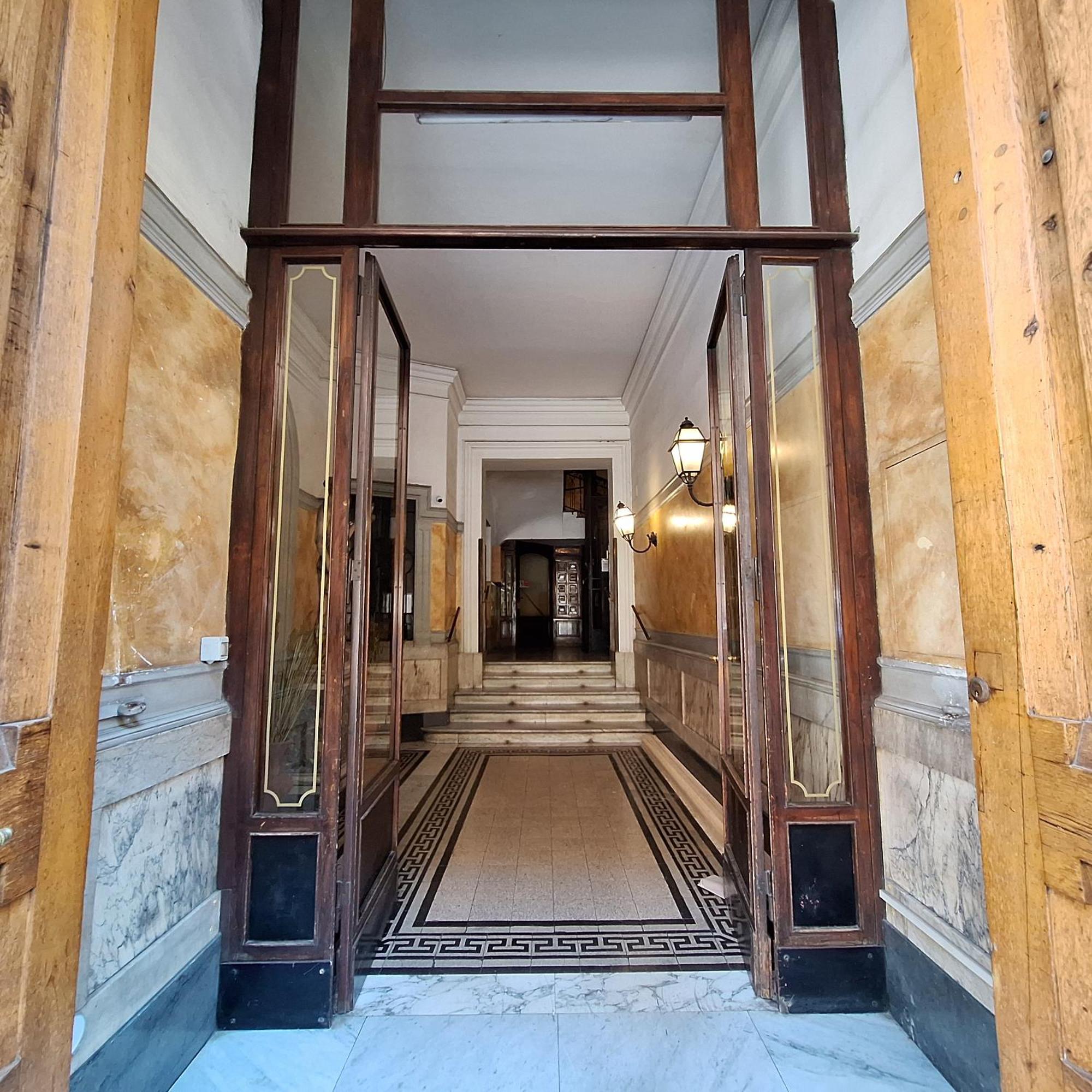 Vatican Rome Suite Ngoại thất bức ảnh